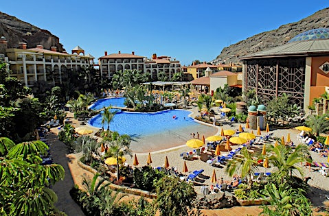 Cordial Mogan Playa